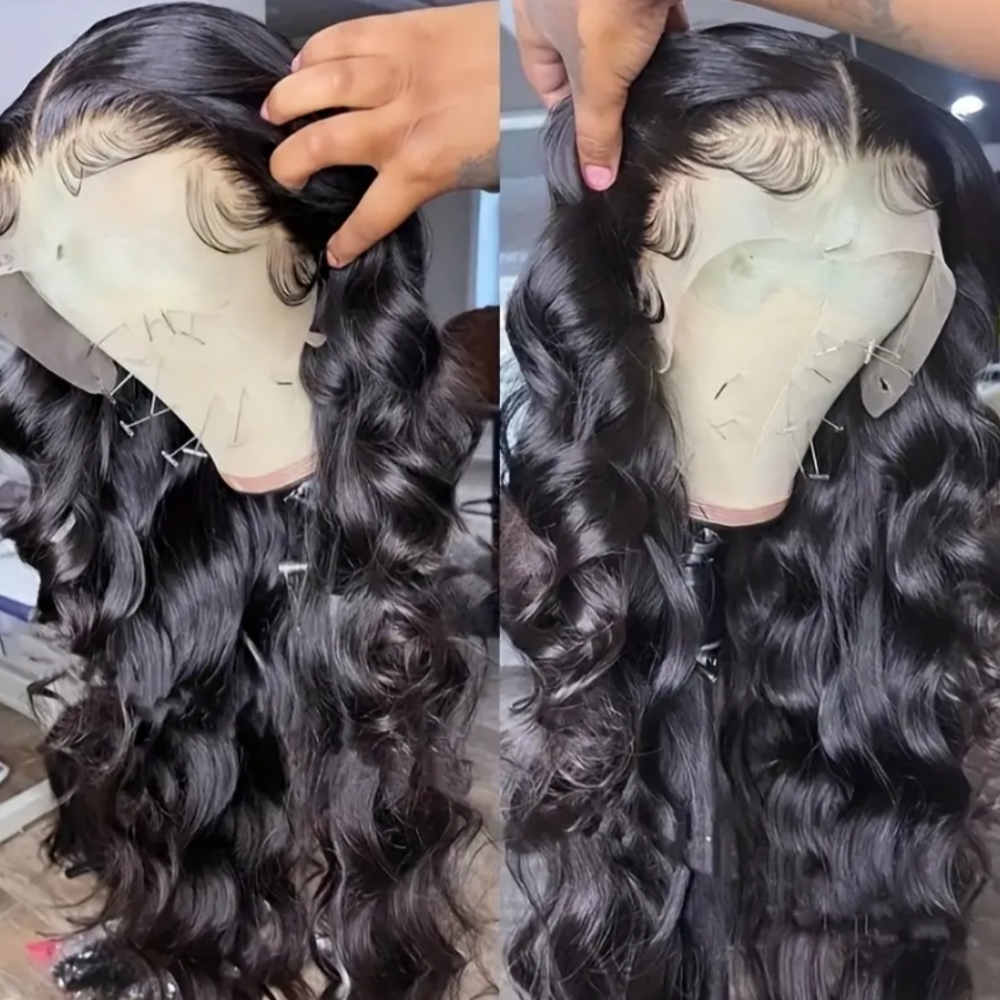 30inch Wig - Picture 2 of 5